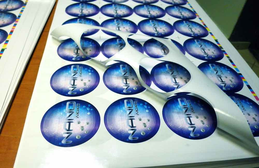 Широкоформатная печать — Экспресс 71